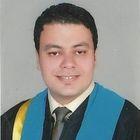 عمر بسام احمد الشلول, Industrial Engineer