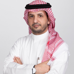 Nadir Al-Balawi, Human Capital Digitalization Director