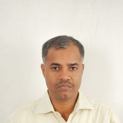 Atul Kumar Pandey