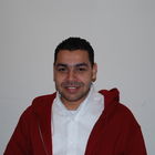 Ahmed El Helaly, Windows Systems Administrator