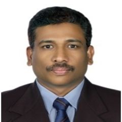 Siddique Ali
