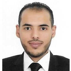 احمد محمد كمال بدر, مدير حسابات