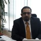 Talha Tariq, Regional Head Procurement , Supply Chain and Asset Management UAE ,Qatar & Oman