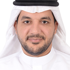 Alarqam Alkendi, IT Service Delivery Manager