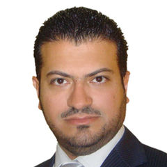 وسام الزيتاوي, Senior Planning Engineer