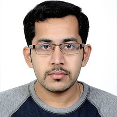 Jayakrishnan Arakulangara, System Engineer