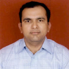 Sumit Chaudhary, Head of Inspection Section