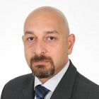 Youssef Nakad, Territory Sales Manager