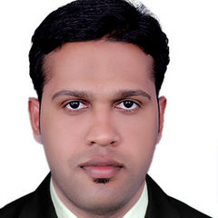 Muhammed Nisar, Assistant Manager - Finance and Accounts