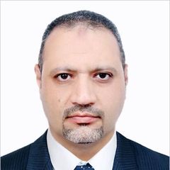 Ahmad Al Ameen Mosa Al Nomairy, Senior Finance Officer