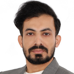 Waqas Baig, Marketing And Communication Specialist