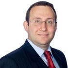 Alper Emre Pekcan, Senior Manager Group Treasury
