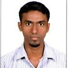 Jeevan poojary, Electrical and Mechanical Technician