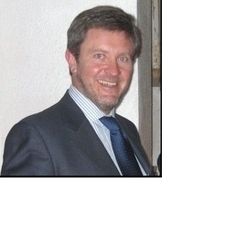Paolo de Michieli Vitturi, Contracts Manager