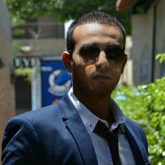 Muhammed Badry hanafy, branche manager