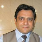 Muhammad Kashif Mustafa, Auditor / Officer Audit
