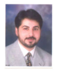 Mohammad Jasser, Consultant- Shari'a Compliance