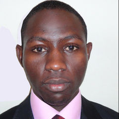 SHARIF SSEBUNYA