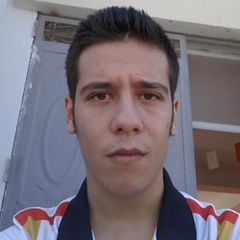 Abderrahmane BOURZAK