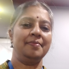 Lalitha Janakiraman, Staff Technical Writer