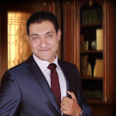  Sherif عزيز, MEP Manager