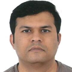 farrukh sohail