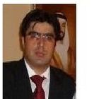 ناصر فاروق, Group HR Executive