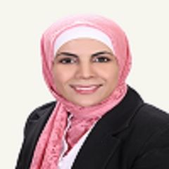 iman alaqrabawi, Project Manager and Child protection Advisor