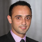 عباس على, Senior Project Manager & CRM Consultant