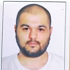 عمرو زياد الحاج احمد ابوعلي, Maintenance Superviser Maintenance