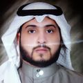 Naif Al Otaibi, Senior officer IT Helpdesk
