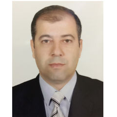 Wael Ghayad, Projects Manager