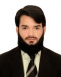 Muhammad ISMAIL, IT Manager