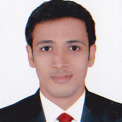 راهول Puliyatheyil, Accounts and Administration Officer