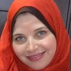 Nashwa Nageb, Arabic Teacher