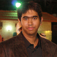 Aamir Yaseen, Network Administrator
