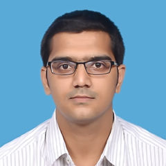 Ramachandran Rajan
