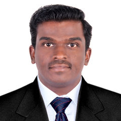 AJISH DANIEL VARGHESE