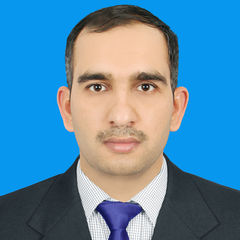 Naeem Akhtar, Sr. Quantity Surveyor / Estimator