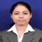 Neha Arora, Business Developer