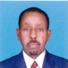 Mohamed Omer El-Sherif Abdul Wahab Abdul Wahab, Tutor (EFL)