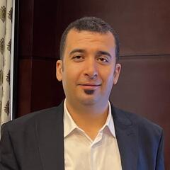 محمد فتحى على عبدالعظيم , Commercial and Contracts Specialist