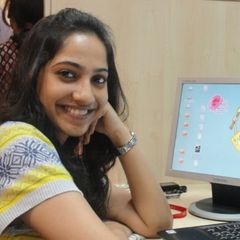 Afreen Khwaja, Ecommerce Technologist