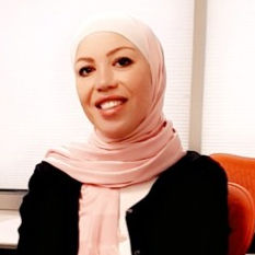 ديما مريش, Head of Marketing Research