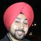 Jabraj Singh