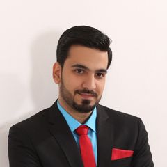 Rafat Ahmad Ibrahim Alkhatib, Software Quality Assurance Engineer
