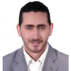 Ahmed Jarrar, IT Operations and Development Manager