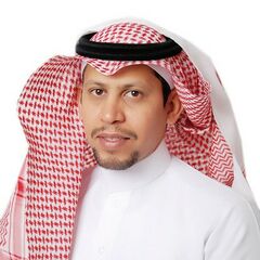 Hasan AlKhateeb, رئيس قسم التنظيم الإداري