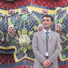  Shabbir Hussain, Assistant Professor
