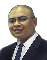 Victor Rolando Detaro